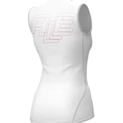 Alé INTIMO Follow Me Baselayer zonder mouwen Dames - wit
