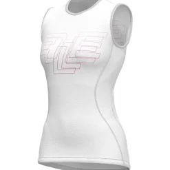 Alé INTIMO Follow Me Baselayer zonder mouwen Dames - wit