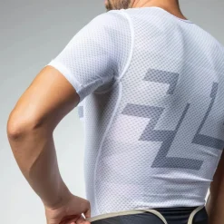 Alé INTIMO Multiverso Baselayer Heren - wit