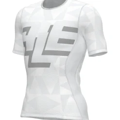 Alé INTIMO Multiverso Baselayer Heren - wit