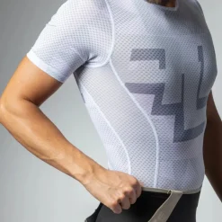 Alé INTIMO Multiverso Baselayer Heren - wit