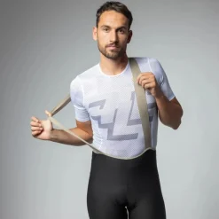 Alé INTIMO Multiverso Baselayer Heren - wit