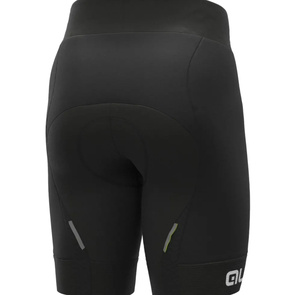 Alé KID Short Kinderen - zwart/wit
