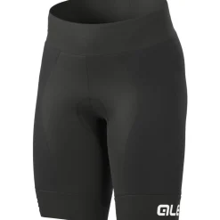 Alé KID Short Kinderen - zwart/wit