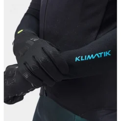 Alé KLIMATIK K-ATMO Armwarmers Unisex - zwart
