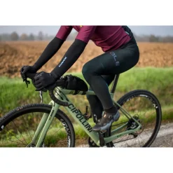 Alé KLIMATIK K-ATMO Armwarmers Unisex - zwart