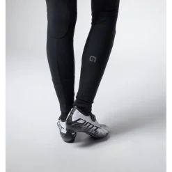 Winterbroeken < Ale Aé KIATIK K-Wind Bizzard Fietsbroek et bretes Daes - zwart