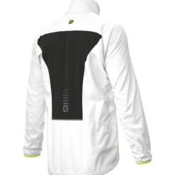 Alé Light Pack Jas Heren - white