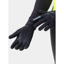 Winterhandschoenen < Ale Alé Neoprene Plus Winterhandschoenen Unisex - zwart