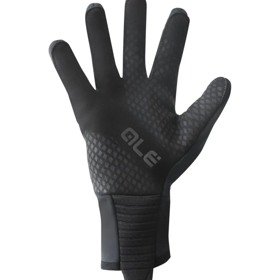 Winterhandschoenen < Ale Alé Nordik 2.0 Winterhandchoenen Uniex - zwart