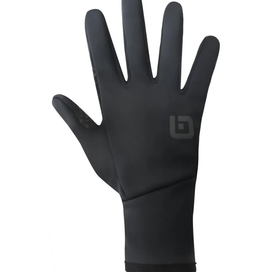 Winterhandschoenen < Ale Alé Nordik 2.0 Winterhandchoenen Uniex - zwart