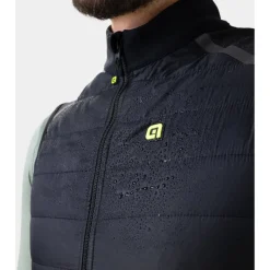 Vesten < Ale Alé OFF ROAD GRAVEL Cargo Vet Heren - zwart
