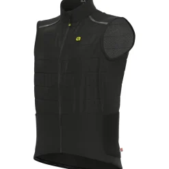 Vesten < Ale Alé OFF ROAD GRAVEL Cargo Vet Heren - zwart
