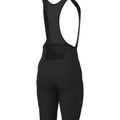 Bib Shorts < Ale Aé OFF ROAD GRAVE Pro Fiethort et brete Heren - zwart