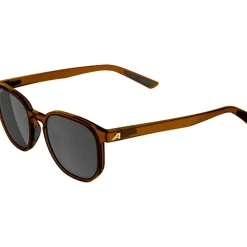 Alpina Dimont Brillen - brown transparent matt/brown