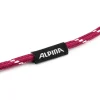 Alpina Eyewear Strap Lifestyle - red-white