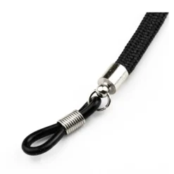 Alpine & Skibrillen < Alpina Eyewear Strap Lifestyle - black