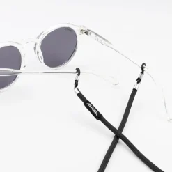 Alpine & Skibrillen < Alpina Eyewear Strap Lifestyle - black