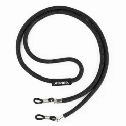 Alpine & Skibrillen < Alpina Eyewear Strap Lifestyle - black