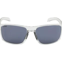Alpina Nacan I Bril - transparent/mirror black