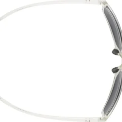 Alpina Nacan I Bril - transparent/mirror black