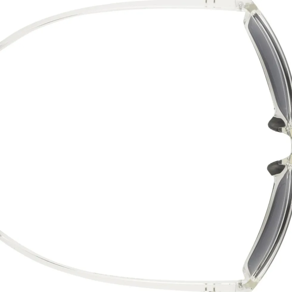 Alpina Nacan I Bril - transparent/mirror black