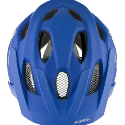 Helmen Kinderen < Alpina Apax JR MIPS Kinder-Fietshelm - royal-blue matt