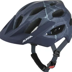 Alpina Apax MIPS Helm - Farm Circle