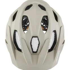 Alpina Apax MIPS Helm - sand white matt