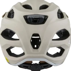 Alpina Apax MIPS Helm - sand white matt