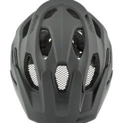 Mtb-Helmen < Alpina Carapax 2.0 Fietshelm - coffee-grey matt