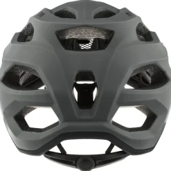 Mtb-Helmen < Alpina Carapax 2.0 Fietshelm - coffee-grey matt