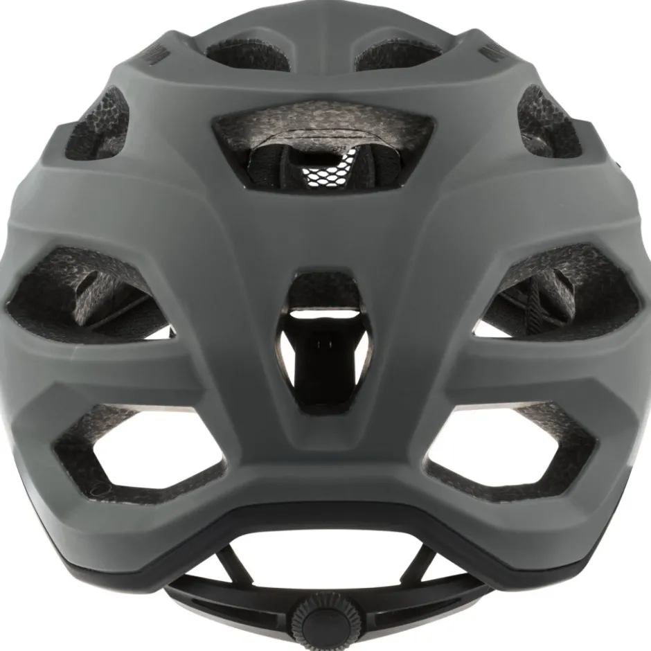 Mtb-Helmen < Alpina Carapax 2.0 Fietshelm - coffee-grey matt