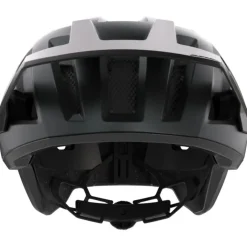 Alpina Casco Bici - Taunus MIPS - black matt