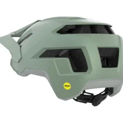 Mtb-Helmen < Alpina Casco Bici - Taunus MIPS - willow-green matt