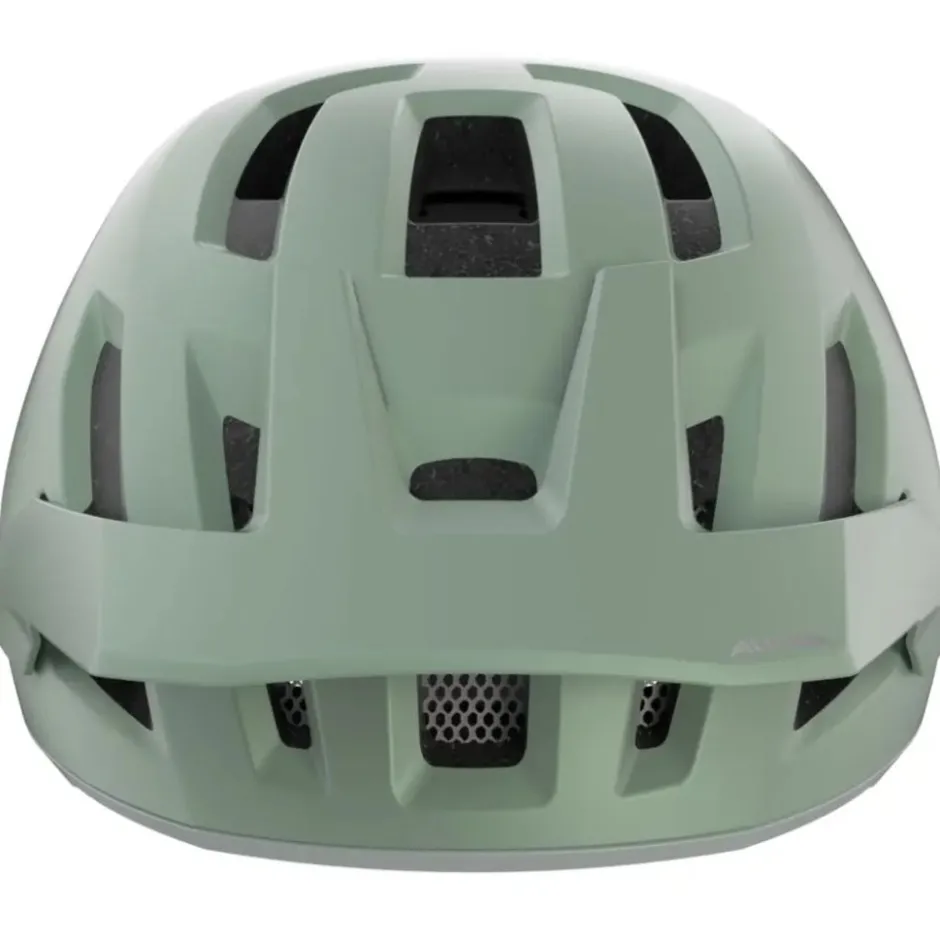 Mtb-Helmen < Alpina Casco Bici - Taunus MIPS - willow-green matt