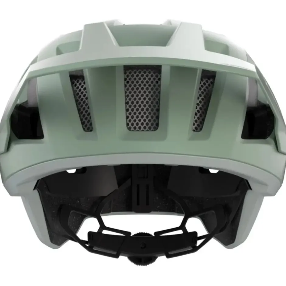 Mtb-Helmen < Alpina Casco Bici - Taunus MIPS - willow-green matt