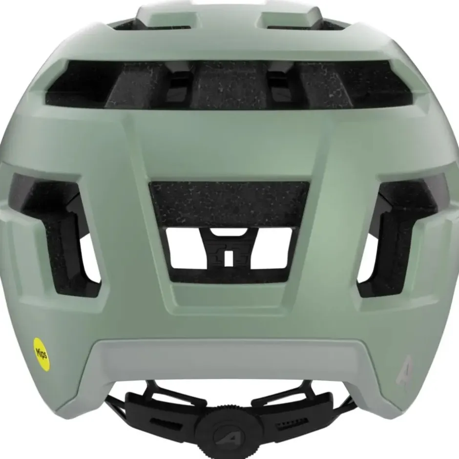 Mtb-Helmen < Alpina Casco Bici - Taunus MIPS - willow-green matt