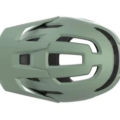 Mtb-Helmen < Alpina Casco Bici - Taunus MIPS - willow-green matt