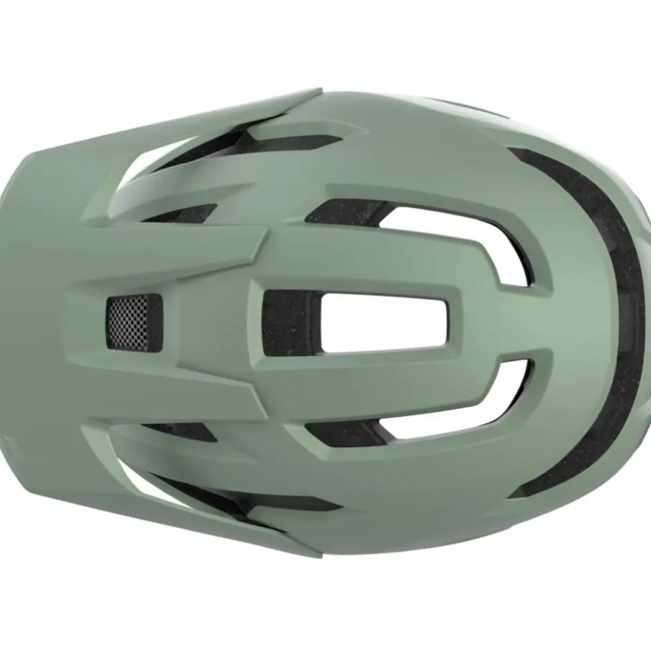 Mtb-Helmen < Alpina Casco Bici - Taunus MIPS - willow-green matt