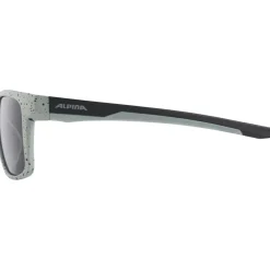 Alpina Flexxy Cool I Bril Kinderen - willow-green matt/black