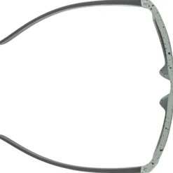 Alpina Flexxy Cool I Bril Kinderen - willow-green matt/black