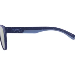 Brillen Kinderen < Alpina Flexxy Cool II Bril Kinderen - blue-pink/mirror pink