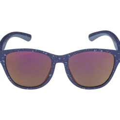 Brillen Kinderen < Alpina Flexxy Cool II Bril Kinderen - blue-pink/mirror pink