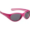 Alpina Flexxy Glasses Girl - pink rose/black