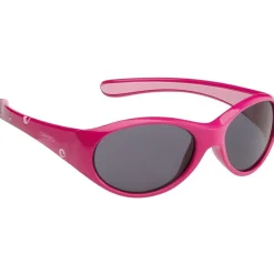 Alpina Flexxy Glasses Girl - pink rose/black
