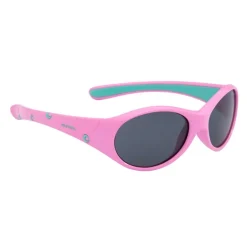 Brillen Kinderen < Alpina Flexxy Glasses Girl - rose-mint/CERAMIC black