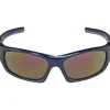 Alpina Flexxy Teen Bril Kinderen - lilac gloss/mirror pink
