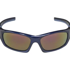 Alpina Flexxy Teen Bril Kinderen - lilac gloss/mirror pink