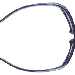 Alpina Flexxy Teen Bril Kinderen - lilac gloss/mirror pink